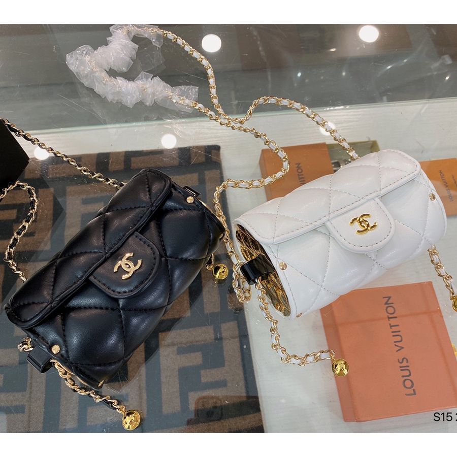 Compra CHANEL 2021 Hombro Redondo Diseñadores De Hombros Bolsos Bolso De  Mujer CAÑO CAÑO LUJOS DE LUBITOS AHANEURS BOLSOS CROSS BOLSO TOTES  MINUCIONES 26 Barato | Entrega Rápida Y Calidad | Es.Dhgate