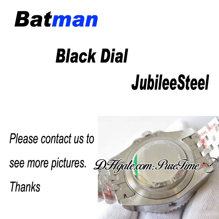 Batman-Jubileesteel