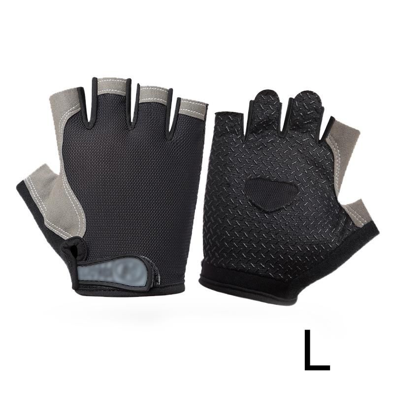1 par Gel medios guantes de ciclo antideslizante Anti-sudor guantes de la bicicleta Y Amarillo 1 par Gel medios guantes de ciclo antideslizante Anti-sudor guantes de la bicicleta Y Amarillo
