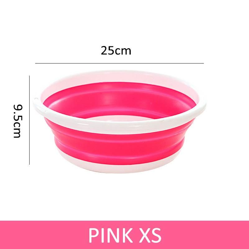 Kina Pink XS