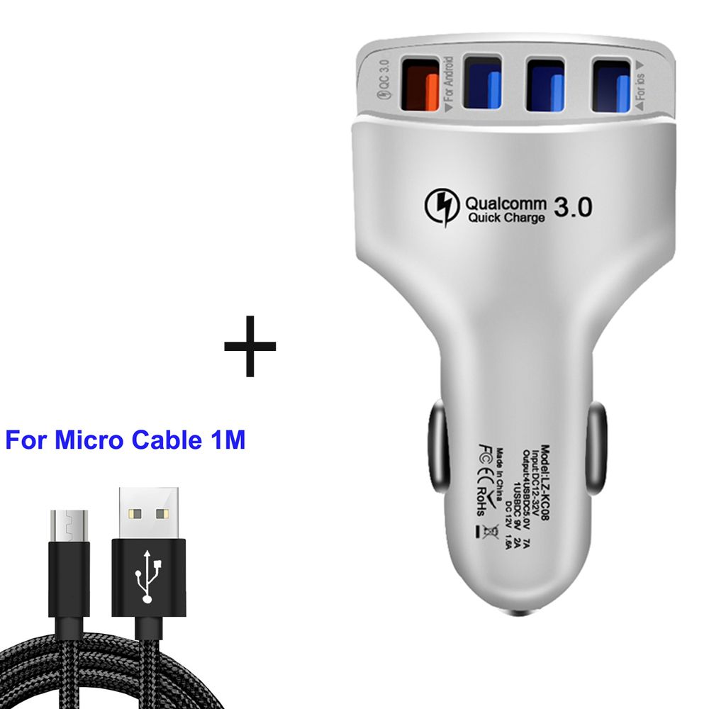 Добавить Micro Cable4.