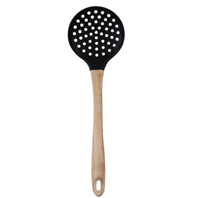 Черный Colander