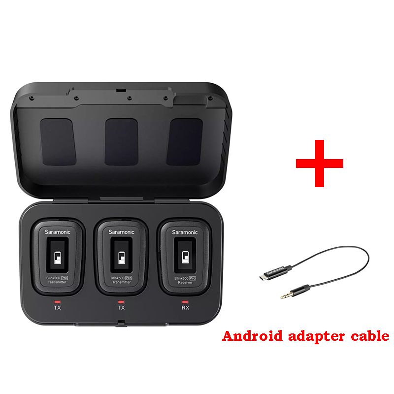 B2 Add Android Cable