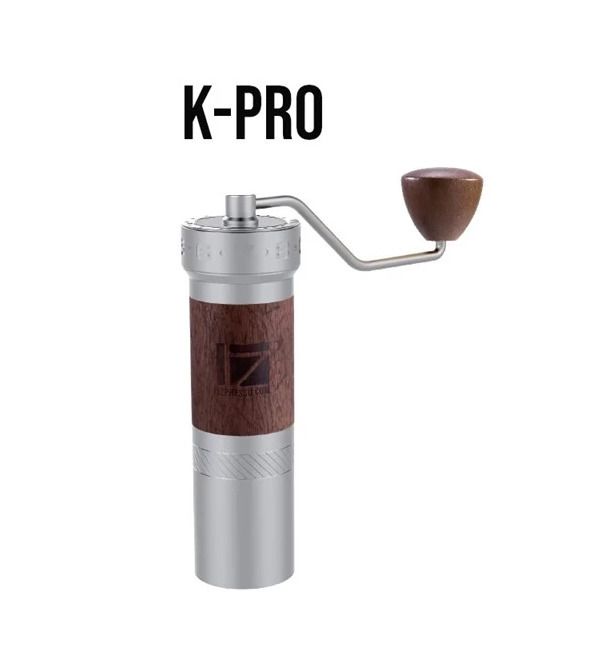 K Pro Brwon