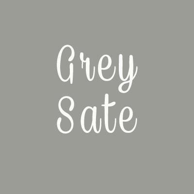 Sate Grey Type1 58x17cm