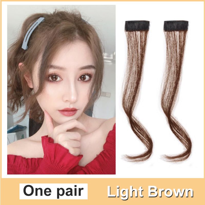 Light Brown