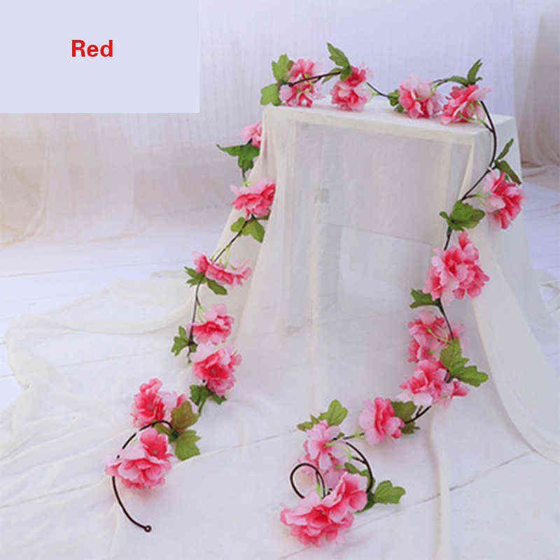 3pcs Rose Red-Battery non include