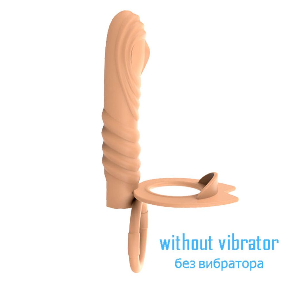 A Nude Sem Vibrator