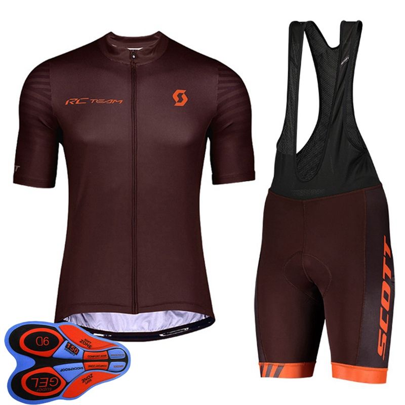 jersey and bib shorts 11