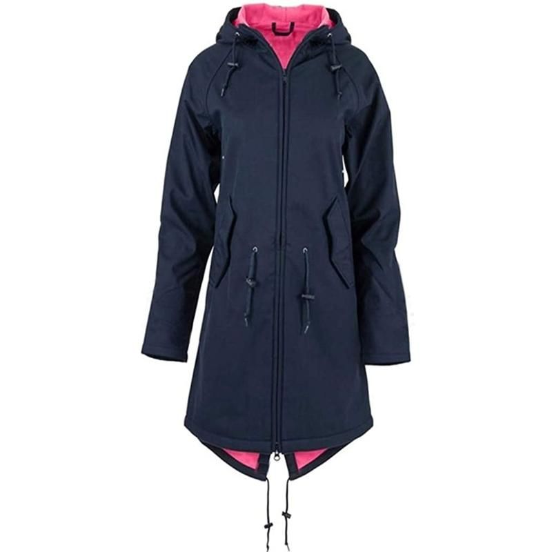 mid length spring jackets