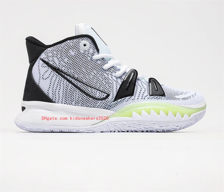 High Quality 7s Male Basketball 