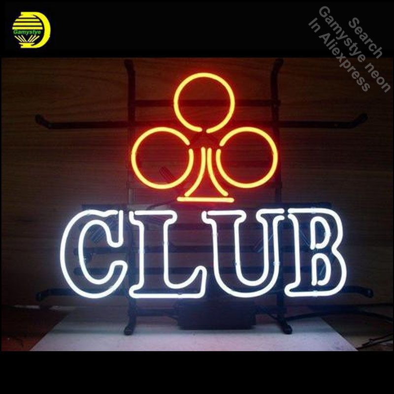 Lâmpada de parede para salão de beleza com personalização do seu nome,  placa acrílica de led, neon, moda para salão de beleza, controle remoto -  AliExpress