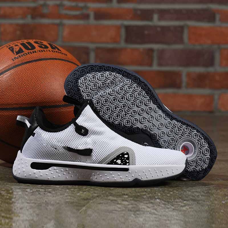 Met deze schoenen lijkt het alsof je op de maan loopt - Apparata