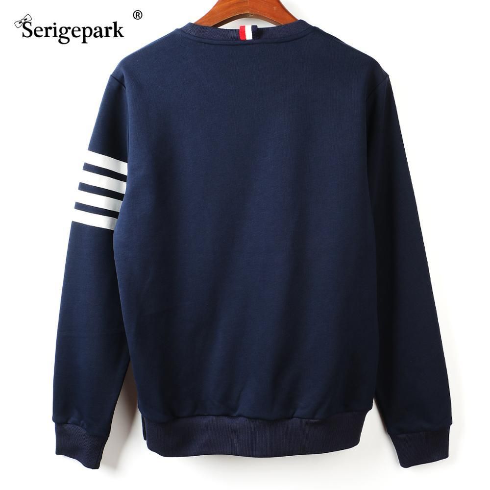 sweatshirt for men without cap