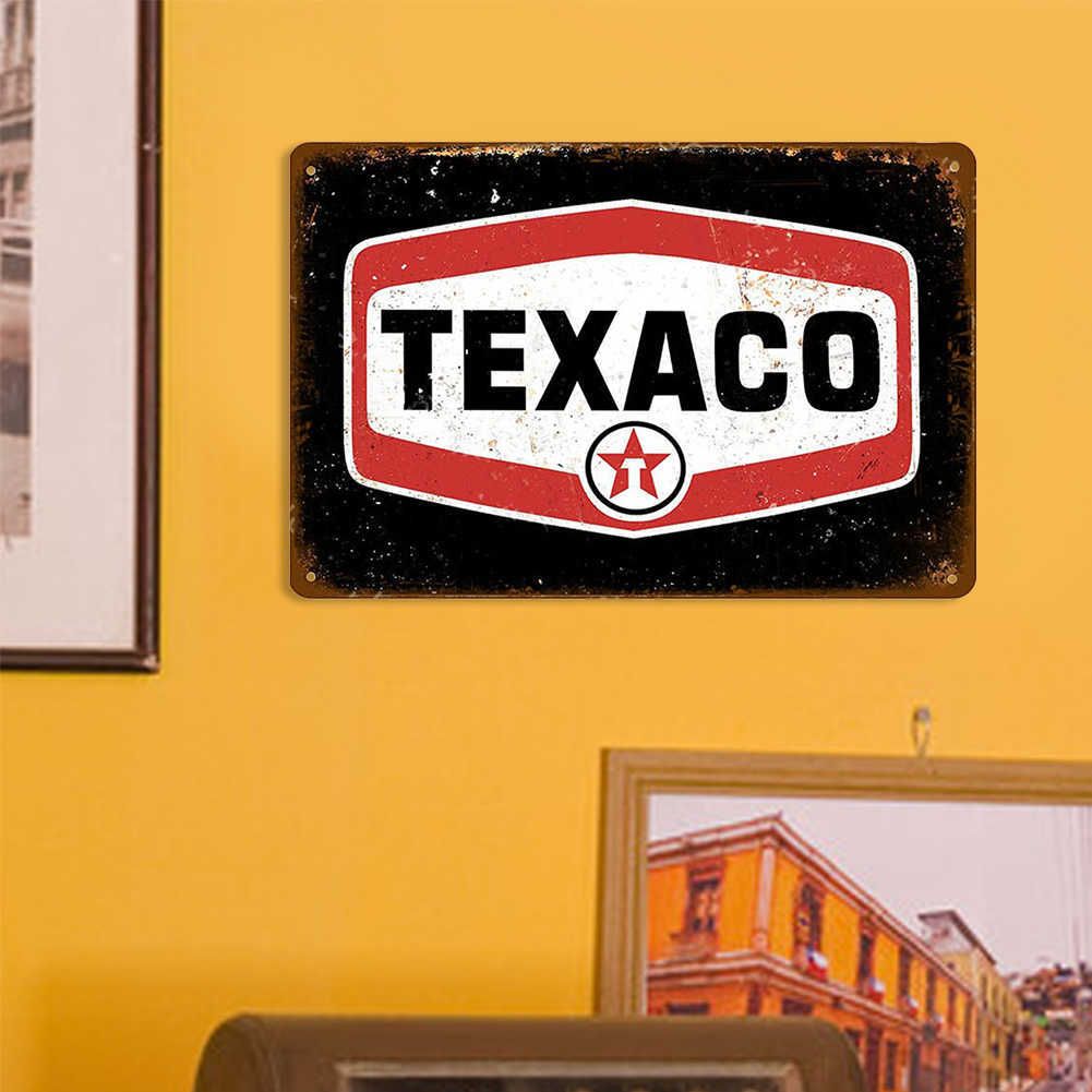 Compra Vintage Style Metal Tin Sign Retro Letras Pintería Pintura Metal  Wall Art Bar Wall Etiquetas De Pared Para Pub Bar Home Wall Decorly9i  Barato | Entrega Rápida Y Calidad | Es.Dhgate