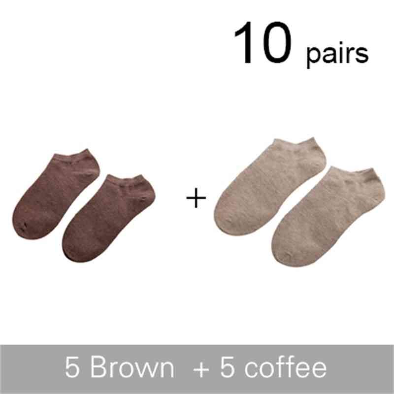 5 Brown 5 Coffee