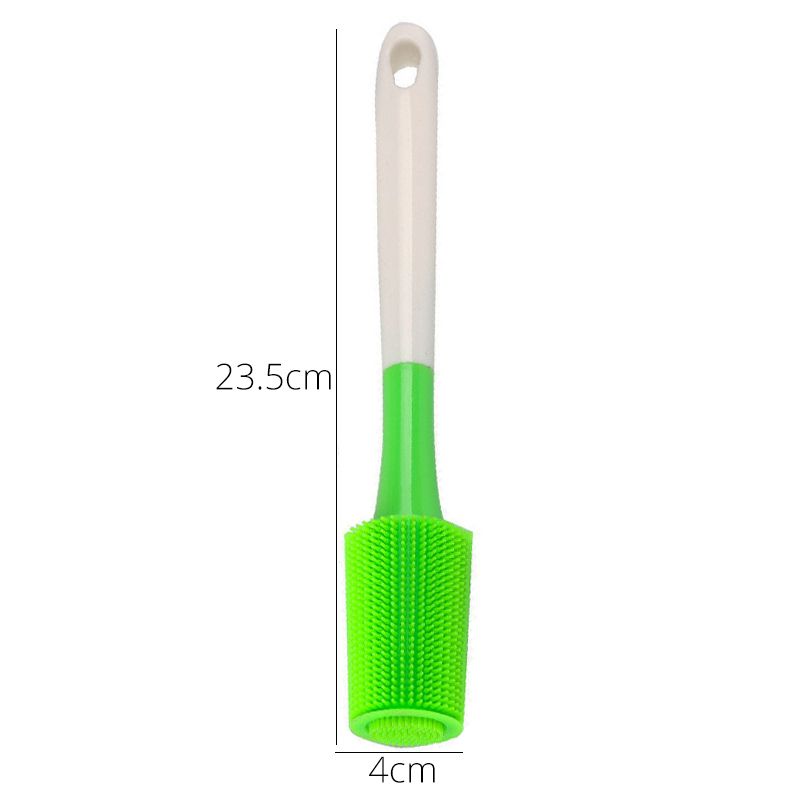 Silicone Brush