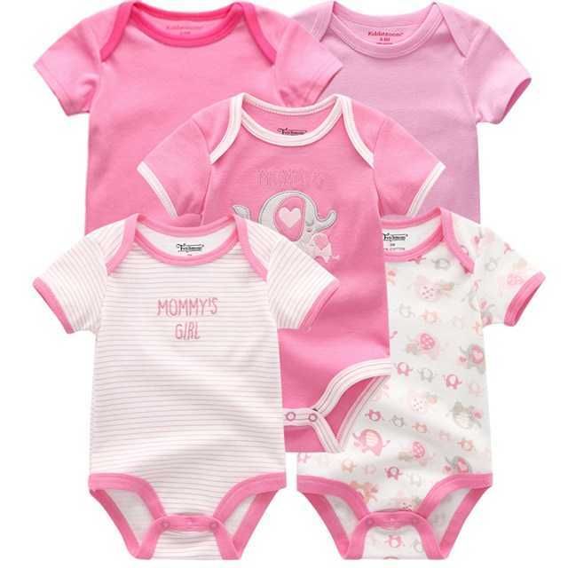 Baby kläder5214