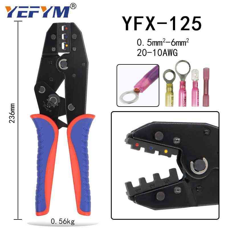 YFX-125.