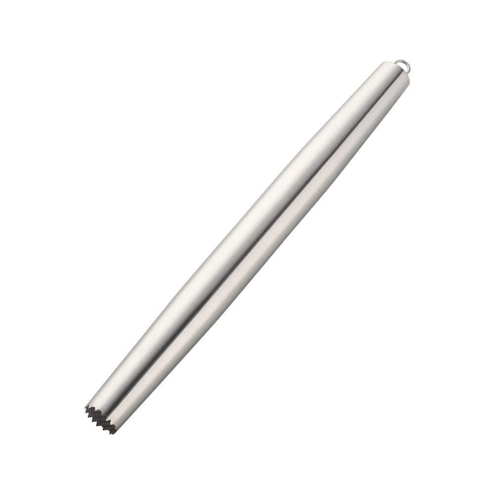 New Silver-1pc-33cm