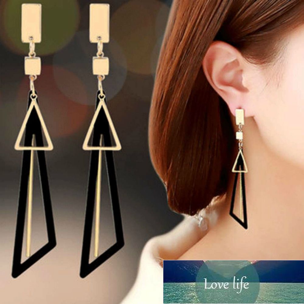 Pendientes Geométricos Coreanos Pendientes Largos Pendientes Pendientes Geométricos Coreanos Pendientes Largos Pendientes