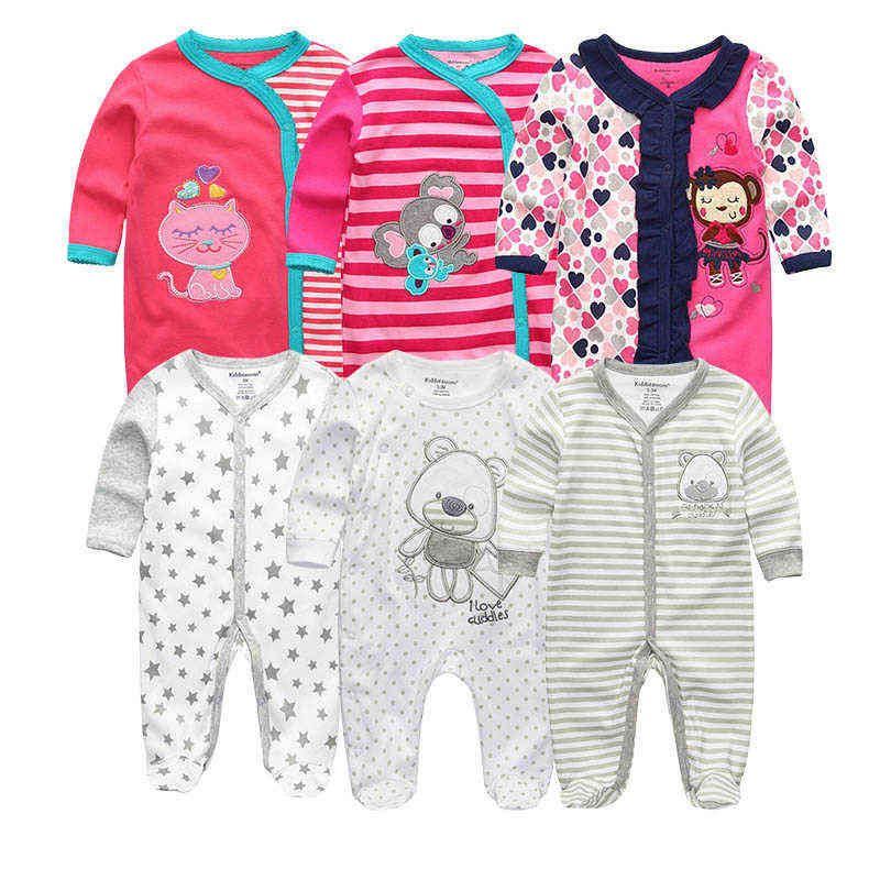 Baby Rompers6005.