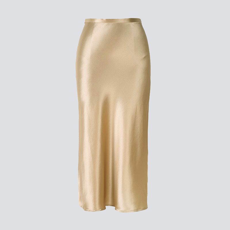 Champagneskirt