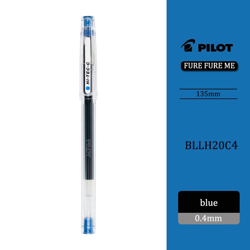 0.4mm bleu