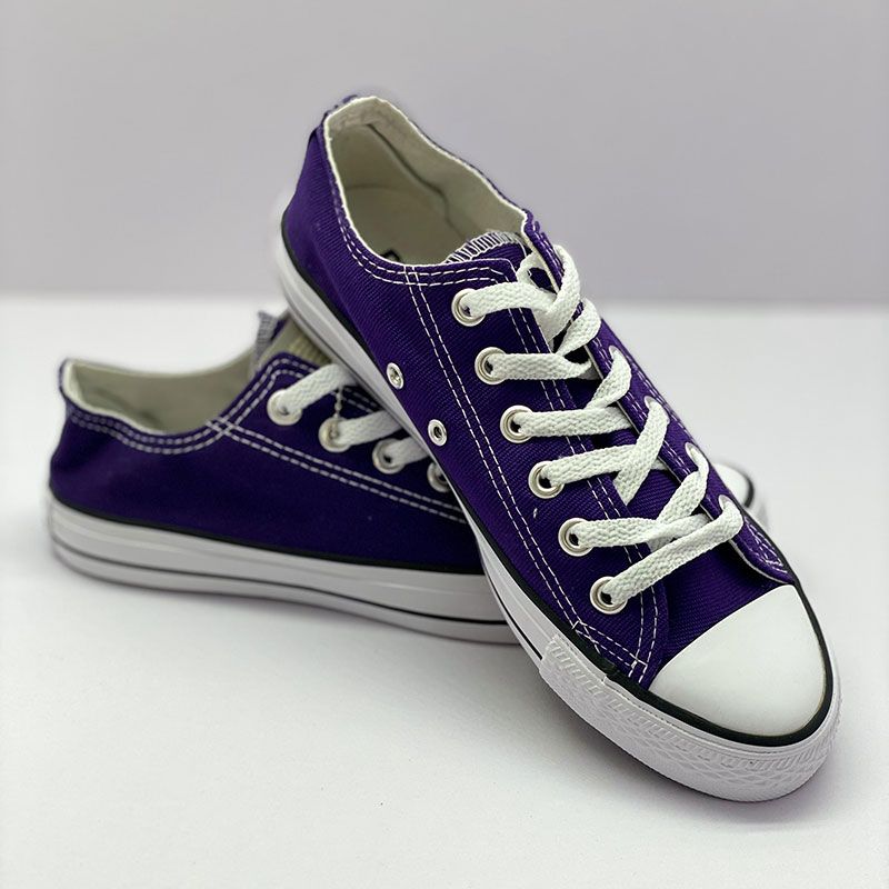 4 [Low] Purple 35-41