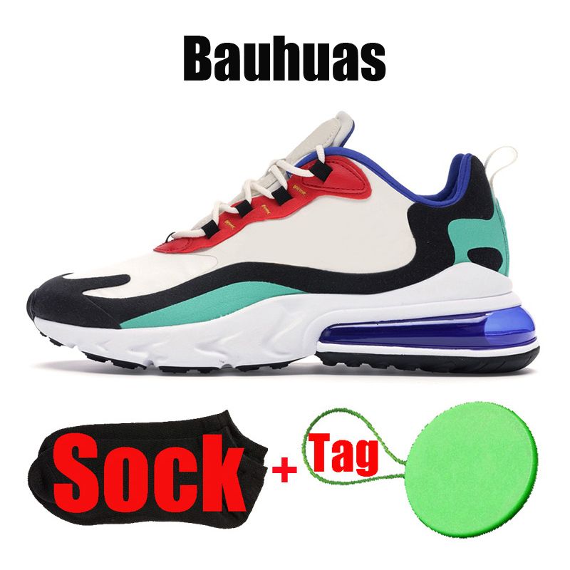 # 18 Bauhuas 36-45