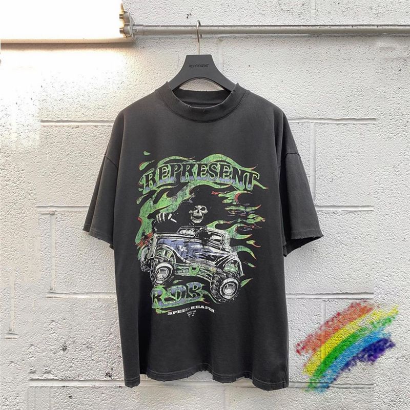 Heavy Fabric T Shirt Men Women 1 Best 