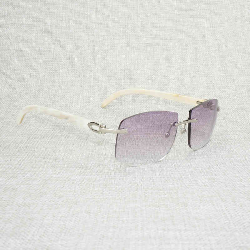 Blanc Corne t Violet