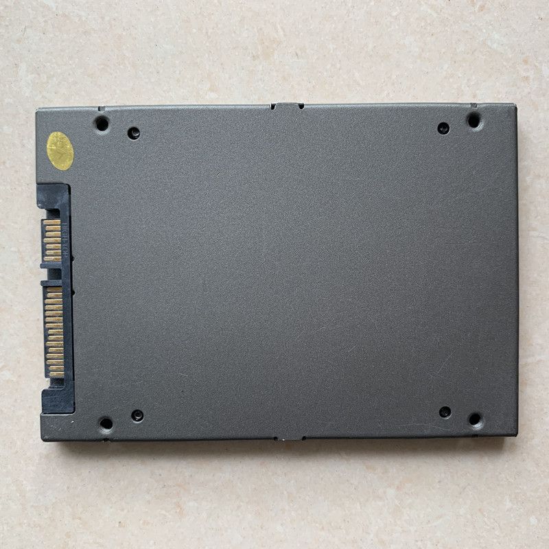 -Soft ware ssd