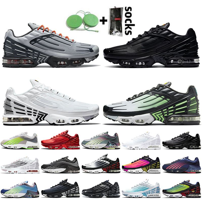 nike tn plus ultra uomo Acquistare NIKE Scarpe Air Max Plus 3 Airmax Tn Plus 3 Stock X