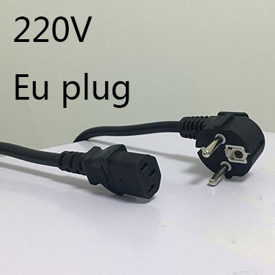 EU-plug