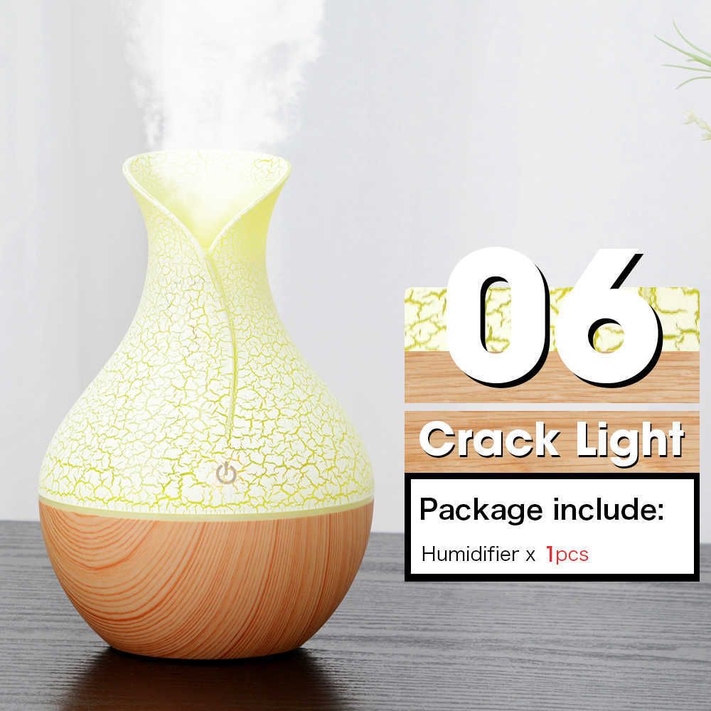 Light Crack