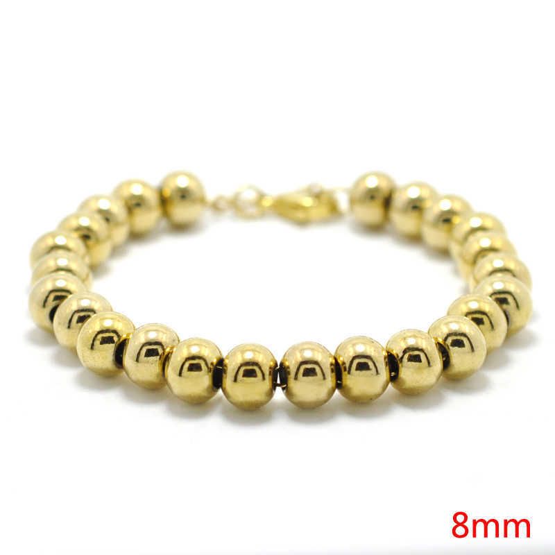 8mm Gold