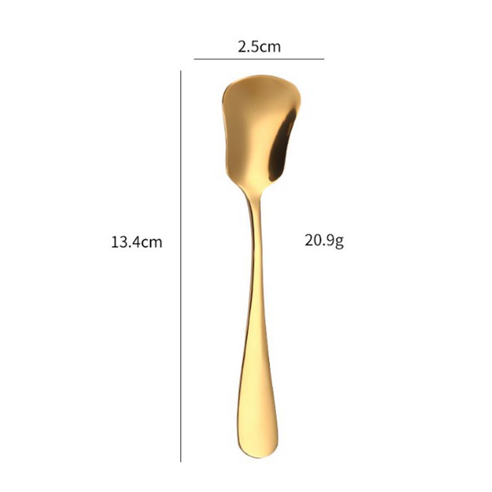 Gold 13.4*2.5cm