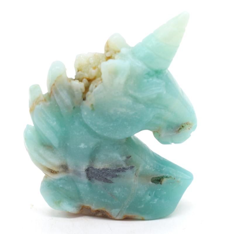 Amazonite 38x50mm