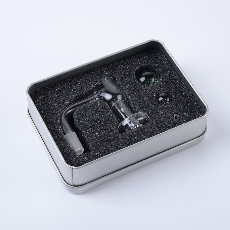 90° 14mm Male+Box