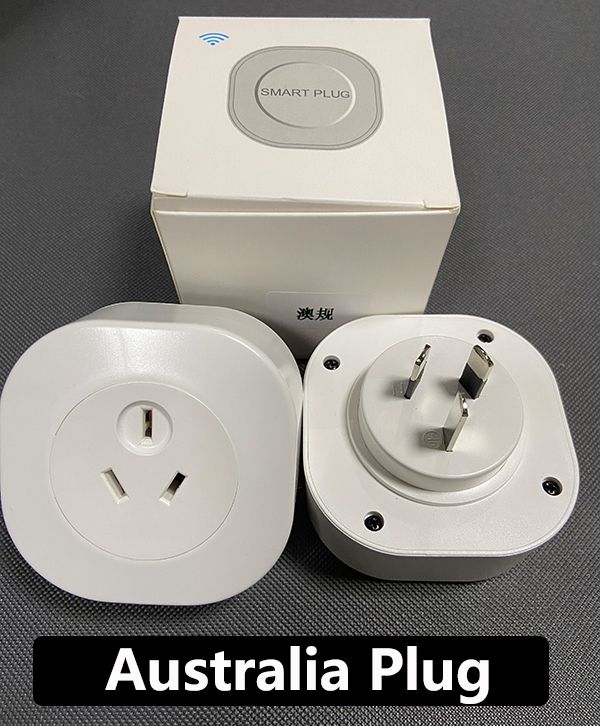 16a au plug