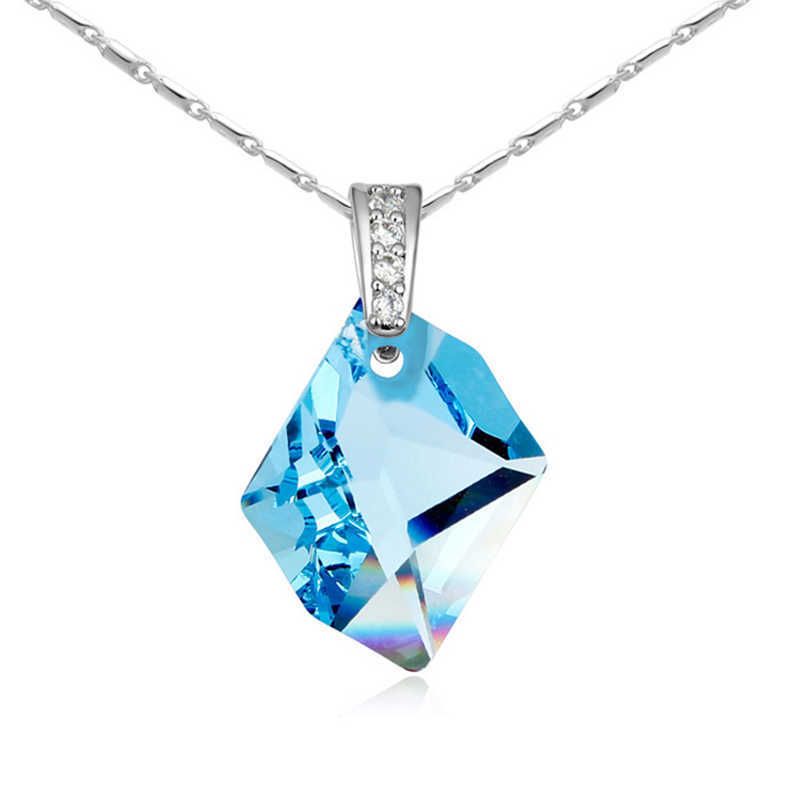 Aquamarine-40CM أضف 5CM