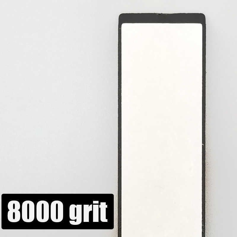 8000 grit