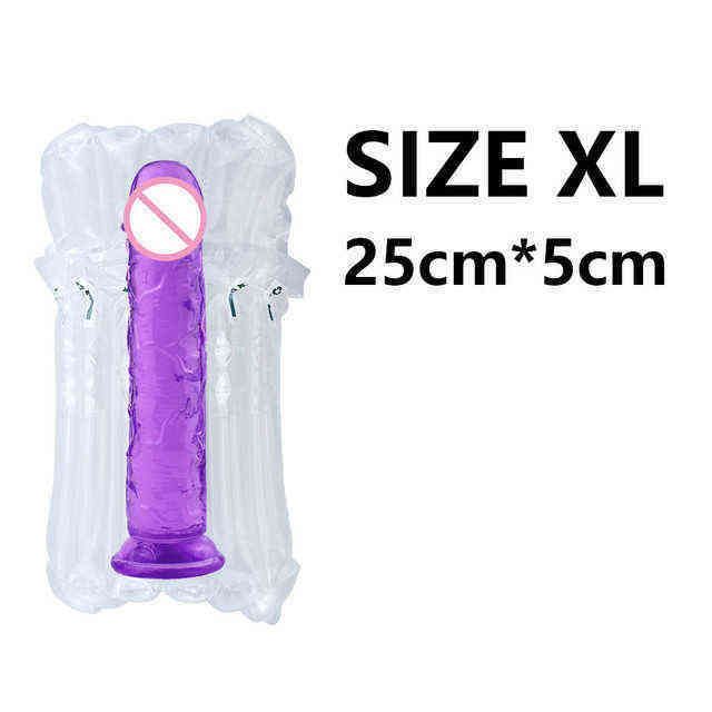 Purple xl