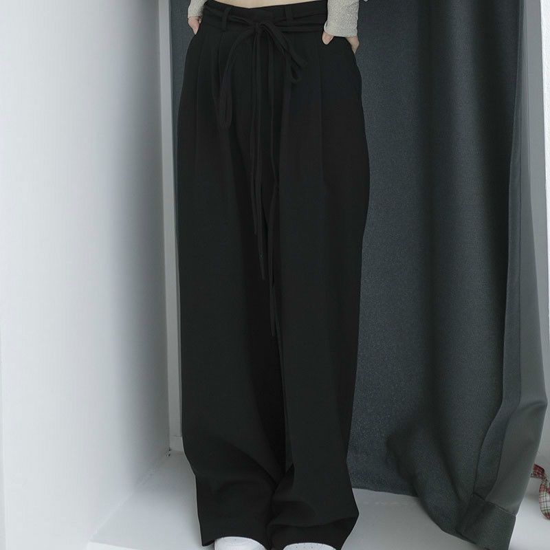 pantalon noir