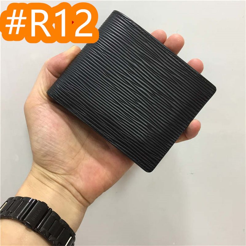 R12 Ep1 Leather