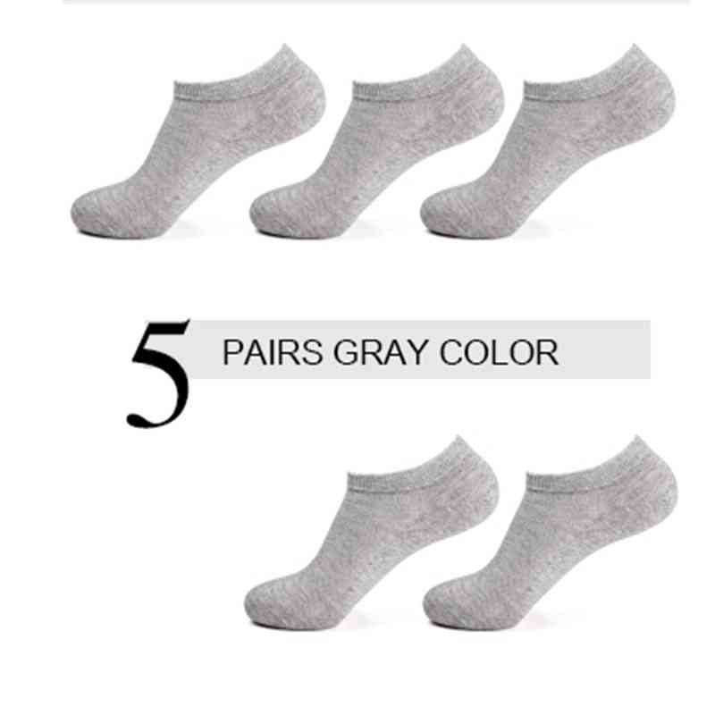5 gris court