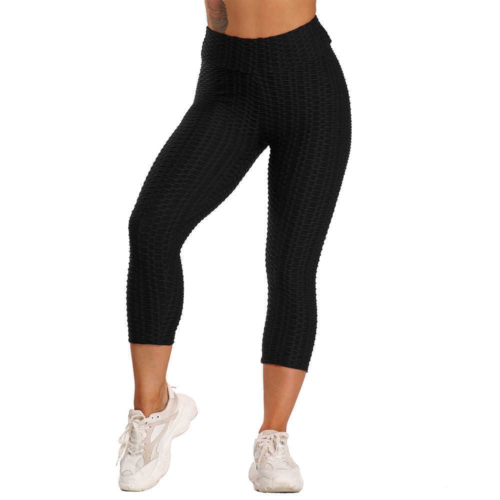 Capris Black