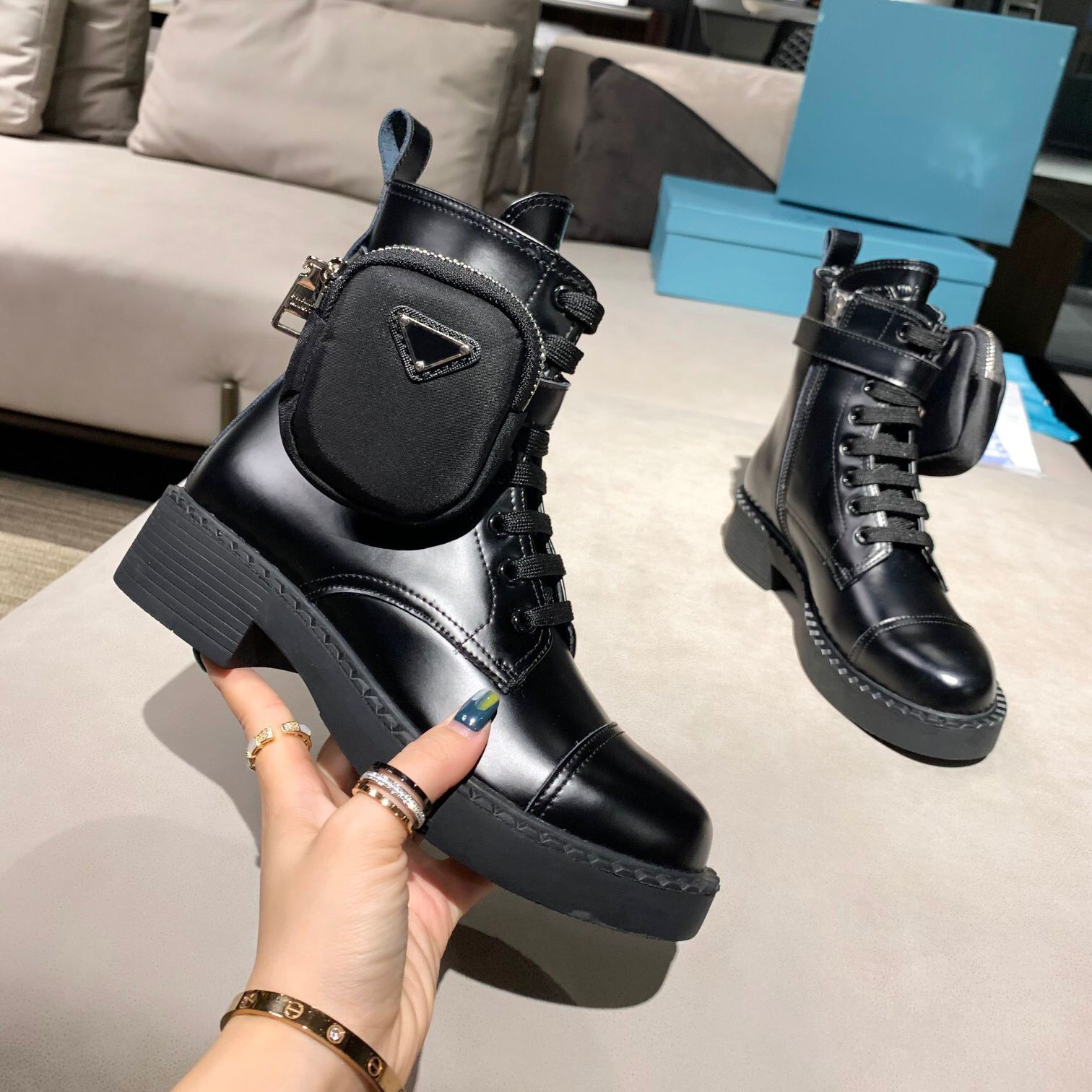 Compra Botas Barato | Entrega Rápida Y Calidad | Es.Dhgate. Más Barata Que  Lustmexico \u0026 Netshoes.