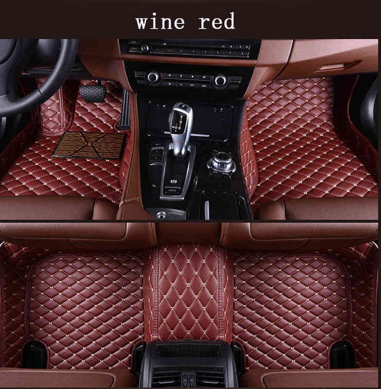 Vino rosso